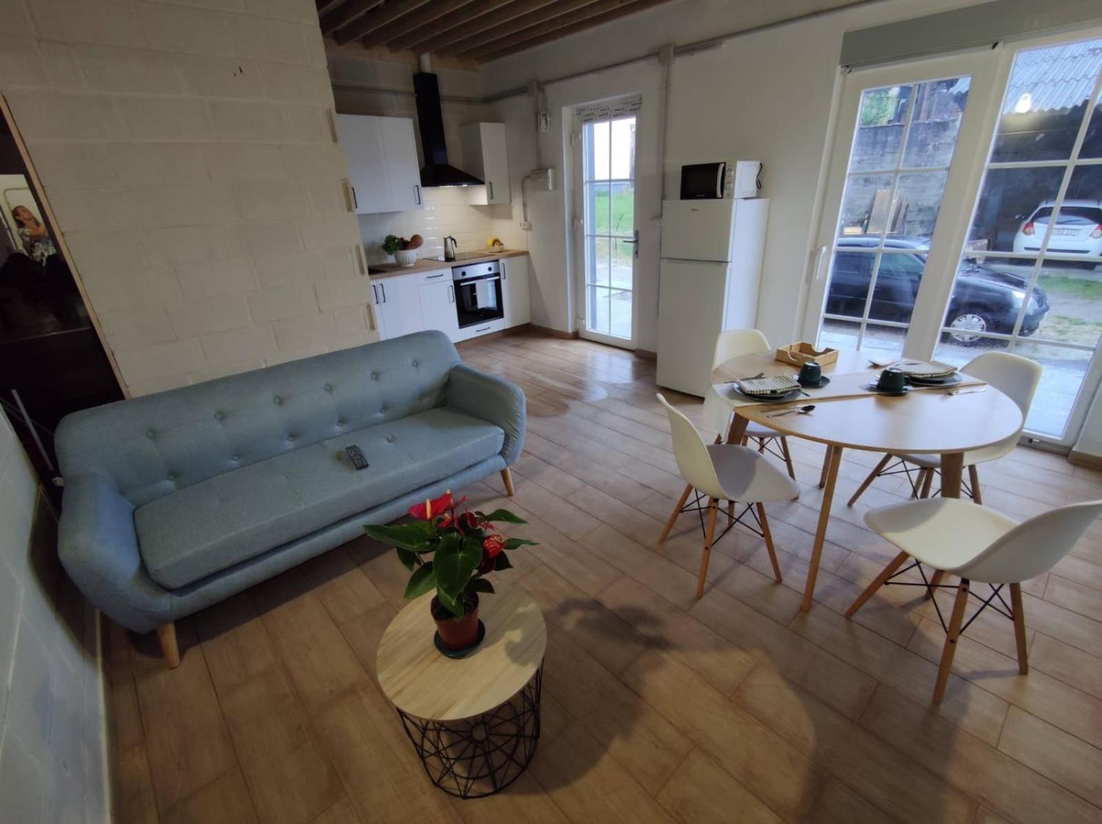 Apartamento Playa De Carnota Lofts Pedrafigueira Habitación foto