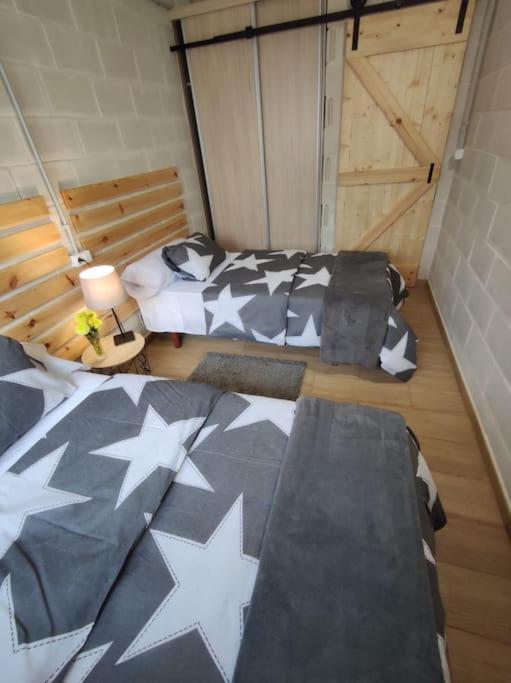 Apartamento Playa De Carnota Lofts Pedrafigueira Exterior foto