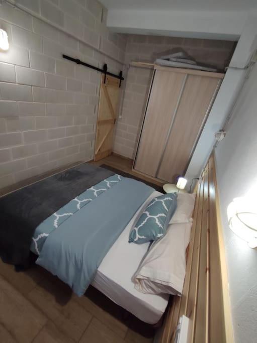 Apartamento Playa De Carnota Lofts Pedrafigueira Exterior foto
