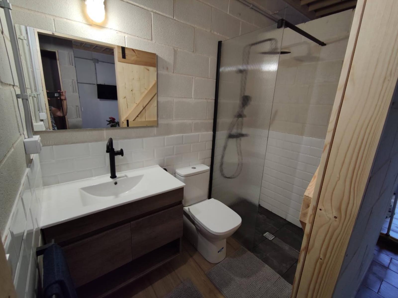 Apartamento Playa De Carnota Lofts Pedrafigueira Exterior foto